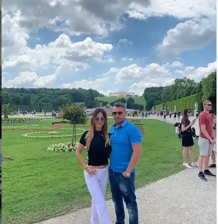 Глория залюби взривяван бизнесмен - бивш на Ирен Онтева (Сензационни разкрития)