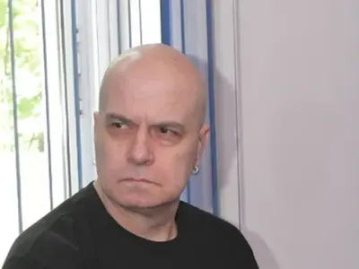 ГОРЕЩ СЛУХ: Слави купил телевизия „Евроком” за 12 милиона