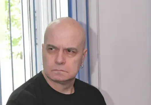 ГОРЕЩ СЛУХ: Слави купил телевизия „Евроком” за 12 милиона