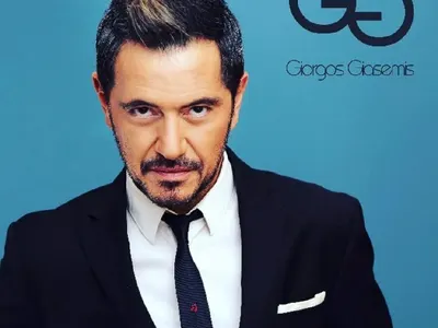 Гръцката звезда Йоргос Ясемис: В България се чувствам като у дома