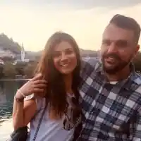 Графа заведе Мария в Словения