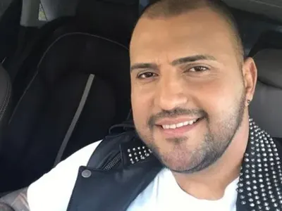 Гринго катастрофира! Бившият на Софка е със счупено ребро и натъртвания