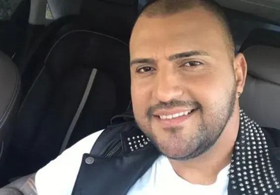 Гринго катастрофира! Бившият на Софка е със счупено ребро и натъртвания