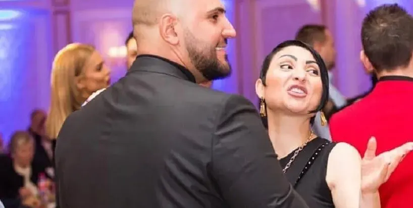 Гринго подозира Софка в изневяра! Използвал ли е певицата за пари?!