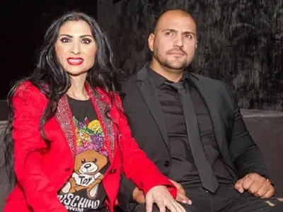 Гринго: Със Софка пак ще се съберем, но аз няма да се променя, дори да живея с Мадона!