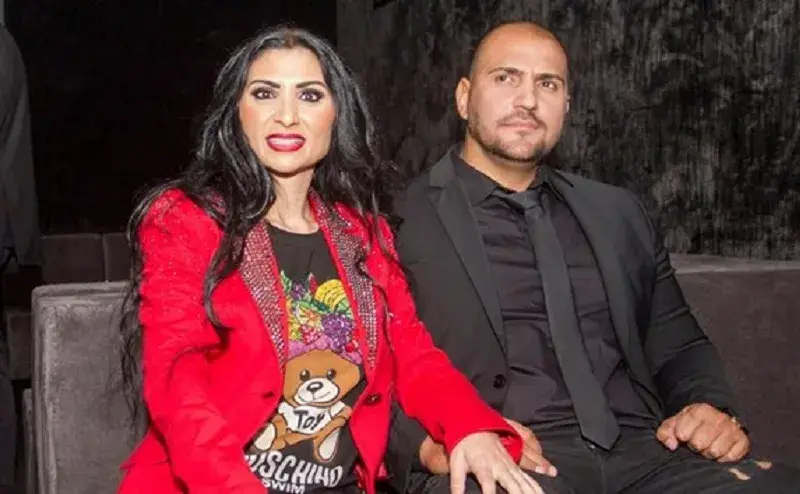 Гринго: Със Софка пак ще се съберем, но аз няма да се променя, дори да живея с Мадона!