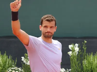 Гришо се върна тайно в България