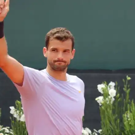 Гришо се върна тайно в България