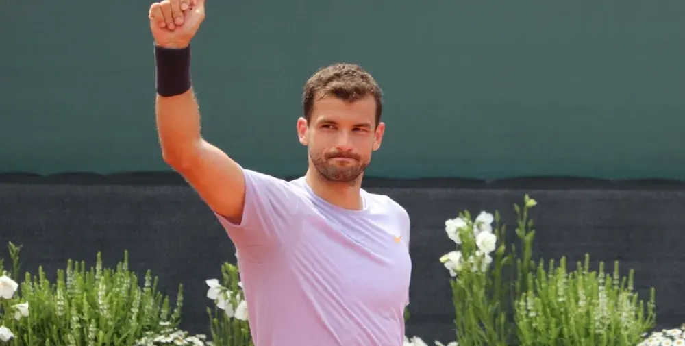 Гришо се върна тайно в България