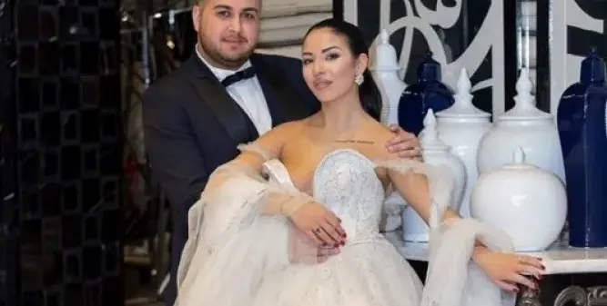 ﻿И Ивана от „Женените” се разведе