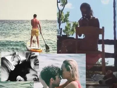 Явор Бахаров и Рая имат бебе! (СНИМКИ)