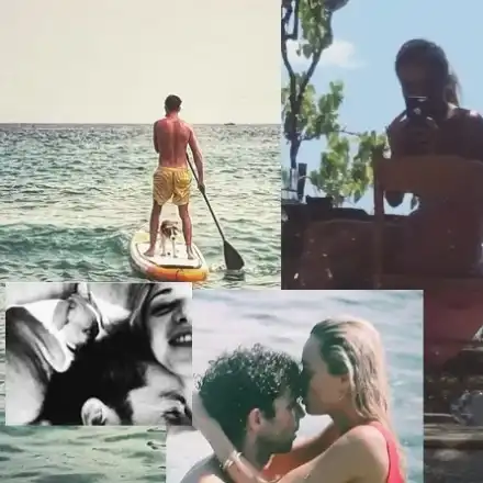 Явор Бахаров и Рая имат бебе! (СНИМКИ)