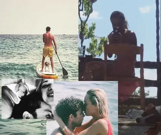 Явор Бахаров и Рая имат бебе! (СНИМКИ)