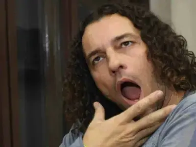 Икебаната оперира гласните си струни