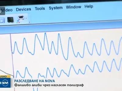ИСТИНАТА за манипулативния репортаж по НОВА ТВ относно Детектор на лъжата