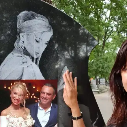 Юксел Кадриев не стъпва на гроба на последната си любов, Яна Маринова ридае за приятелката си