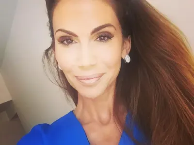 Ивайла Бакалова бяга от Дубай заради любимия