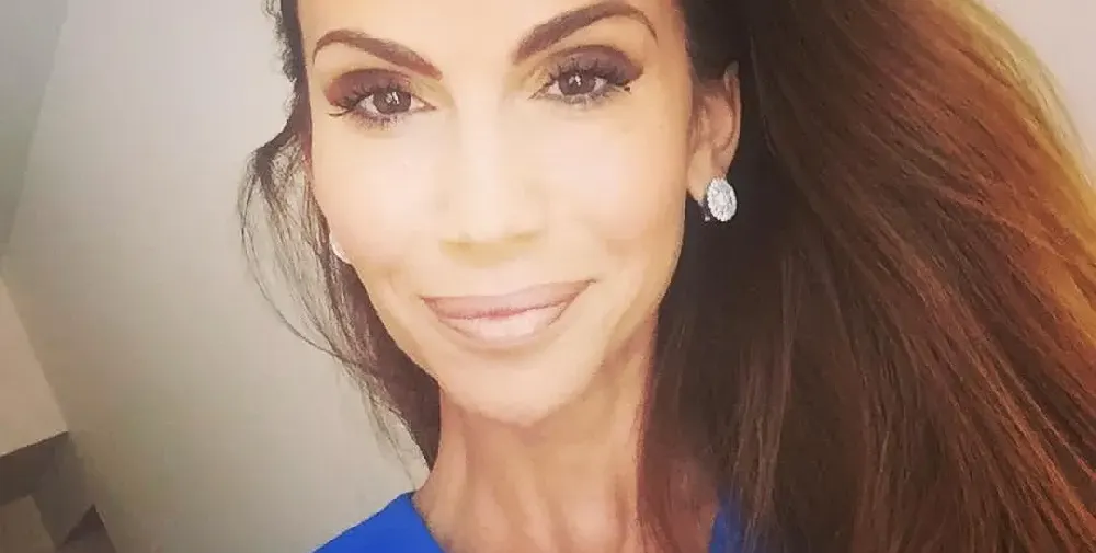 Ивайла Бакалова бяга от Дубай заради любимия