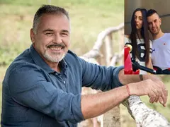 Ивайло Караньотов не спира да хвали снаха си