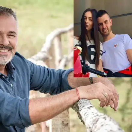 Ивайло Караньотов не спира да хвали снаха си