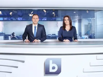 Иван Георгиев миел чинии и месил хляб в Америка