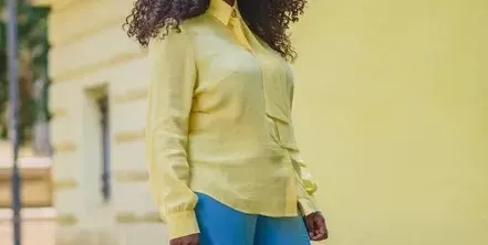 Жената на Део чукна 100 кила