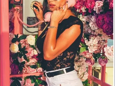 Жени Джаферович в шок от хакери