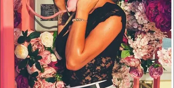 Жени Джаферович в шок от хакери