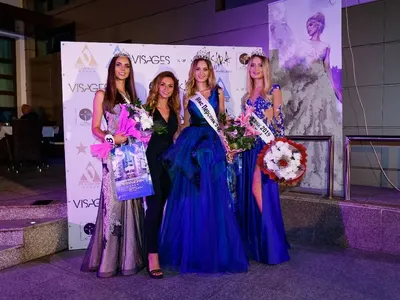 Жени Калканджиева и компания избраха Мис Персенк 2019! Ето как протече събитието в Термален аквапарк „Персенк“