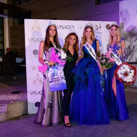 Жени Калканджиева и компания избраха Мис Персенк 2019! Ето как протече събитието в Термален аквапарк „Персенк“