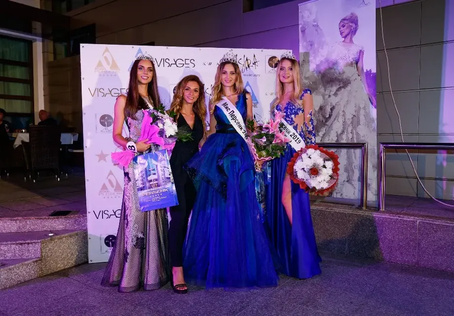 Жени Калканджиева и компания избраха Мис Персенк 2019! Ето как протече събитието в Термален аквапарк „Персенк“