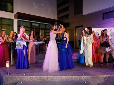 Жени Калканджиева и компания избраха Мис Персенк 2019! Ето как протече събитието в Термален аквапарк „Персенк“