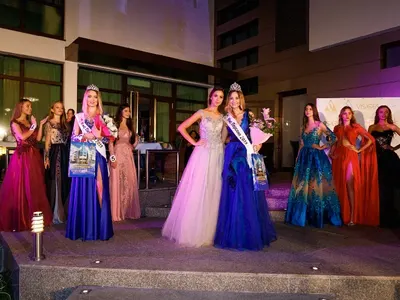 Жени Калканджиева и компания избраха Мис Персенк 2019! Ето как протече събитието в Термален аквапарк „Персенк“