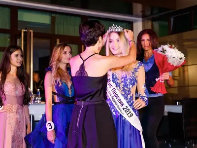 Жени Калканджиева и компания избраха Мис Персенк 2019! Ето как протече събитието в Термален аквапарк „Персенк“