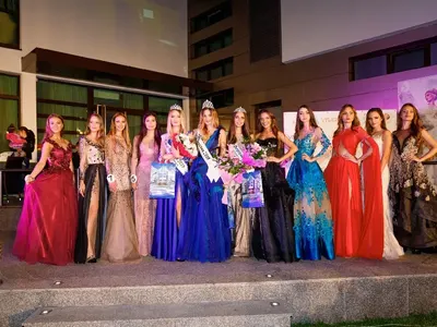 Жени Калканджиева и компания избраха Мис Персенк 2019! Ето как протече събитието в Термален аквапарк „Персенк“