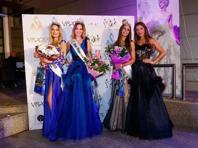 Жени Калканджиева и компания избраха Мис Персенк 2019! Ето как протече събитието в Термален аквапарк „Персенк“