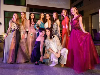 Жени Калканджиева и компания избраха Мис Персенк 2019! Ето как протече събитието в Термален аквапарк „Персенк“