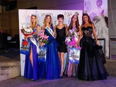 Жени Калканджиева и компания избраха Мис Персенк 2019! Ето как протече събитието в Термален аквапарк „Персенк“