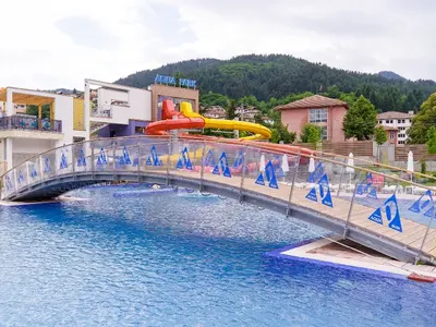 Жени Калканджиева и компания избраха Мис Персенк 2019! Ето как протече събитието в Термален аквапарк „Персенк“