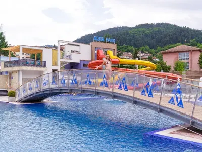 Жени Калканджиева и компания избраха Мис Персенк 2019! Ето как протече събитието в Термален аквапарк „Персенк“