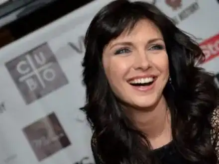 Калканджиева се забавлява с матурите