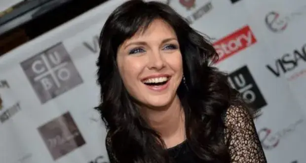 Калканджиева се забавлява с матурите