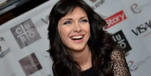 Калканджиева се забавлява с матурите