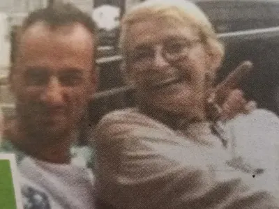 Ками Тодорова сияе с млад мъж: Да, имам любовник, но не казвам кой е!