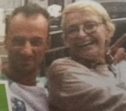 Ками Тодорова сияе с млад мъж: Да, имам любовник, но не казвам кой е!