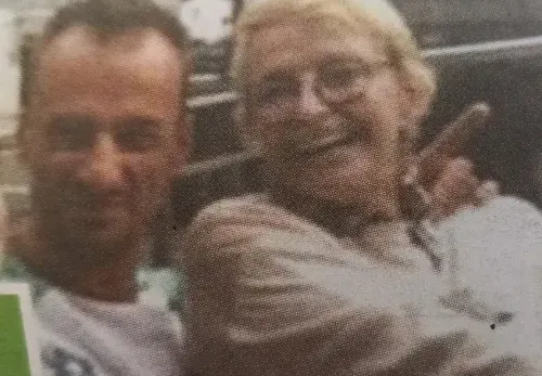 Ками Тодорова сияе с млад мъж: Да, имам любовник, но не казвам кой е!