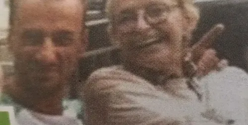 Ками Тодорова сияе с млад мъж: Да, имам любовник, но не казвам кой е!