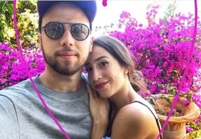 Капитанката на ансамбъла при Никол Кидман