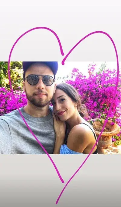 Капитанката на ансамбъла при Никол Кидман