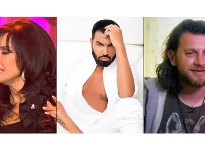 Кичка Бодурова, Азис и Веселин Плачков висят с пари за здраве! Вижте от кога не са си плащали осигуровките